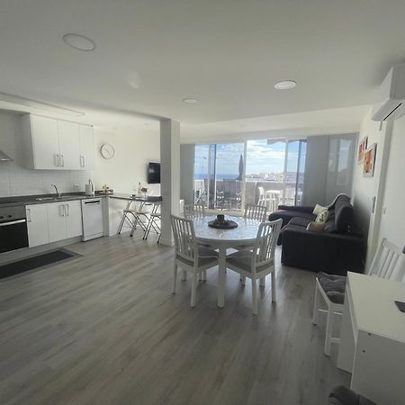 Apartamento Ipa Gonca En Morrojable Morro Jable  Εξωτερικό φωτογραφία