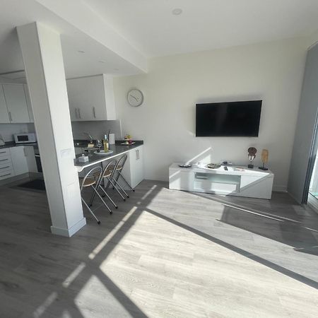 Apartamento Ipa Gonca En Morrojable Morro Jable  Εξωτερικό φωτογραφία