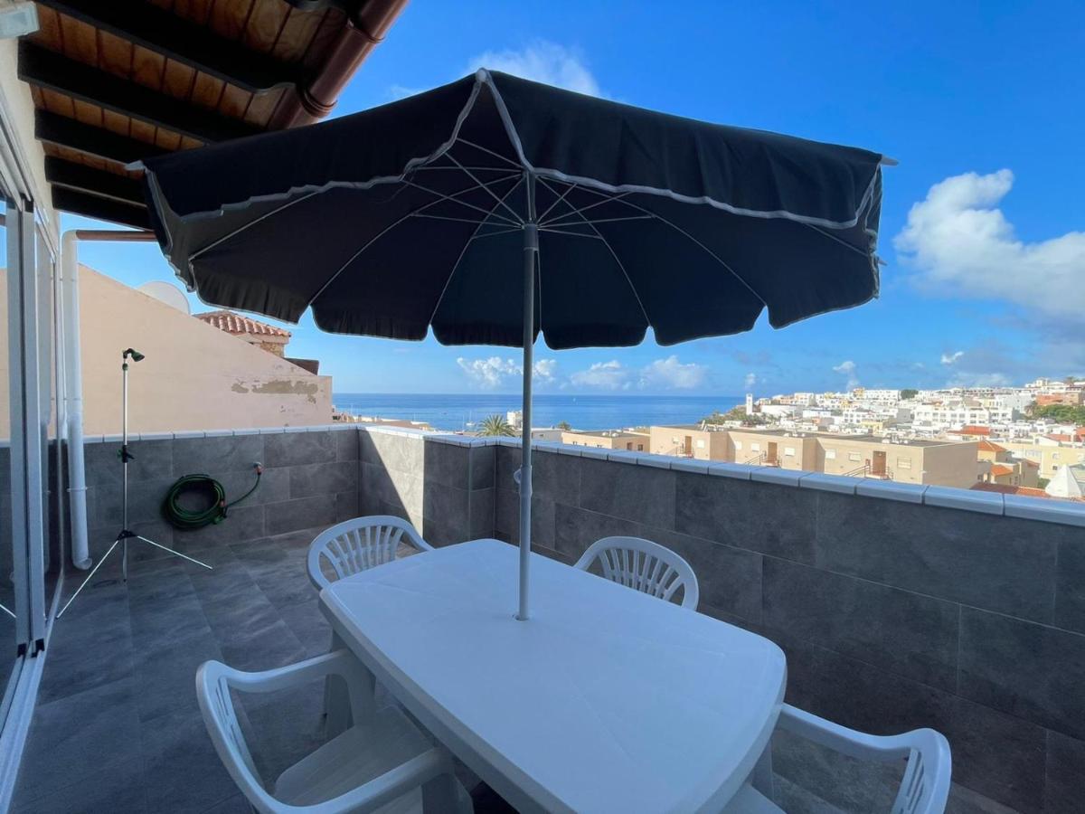 Apartamento Ipa Gonca En Morrojable Morro Jable  Εξωτερικό φωτογραφία