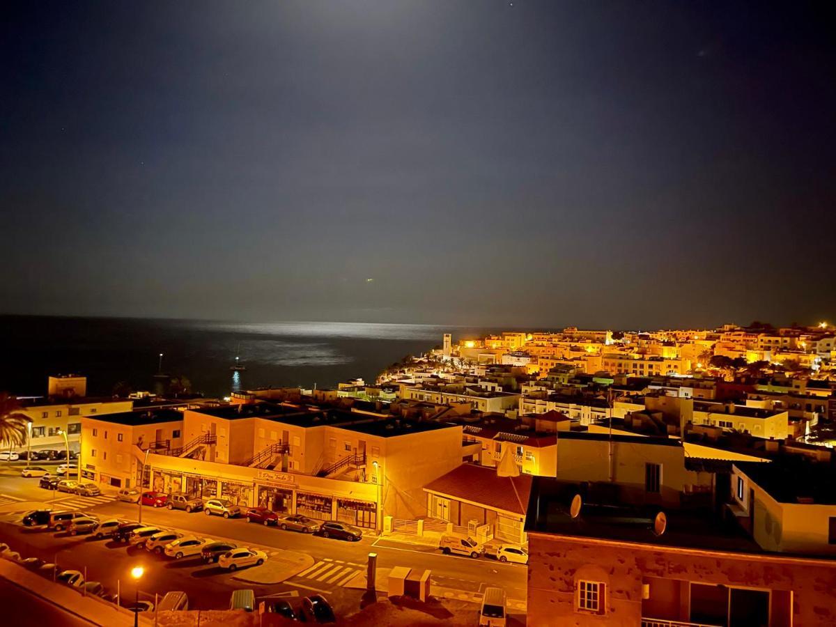 Apartamento Ipa Gonca En Morrojable Morro Jable  Εξωτερικό φωτογραφία