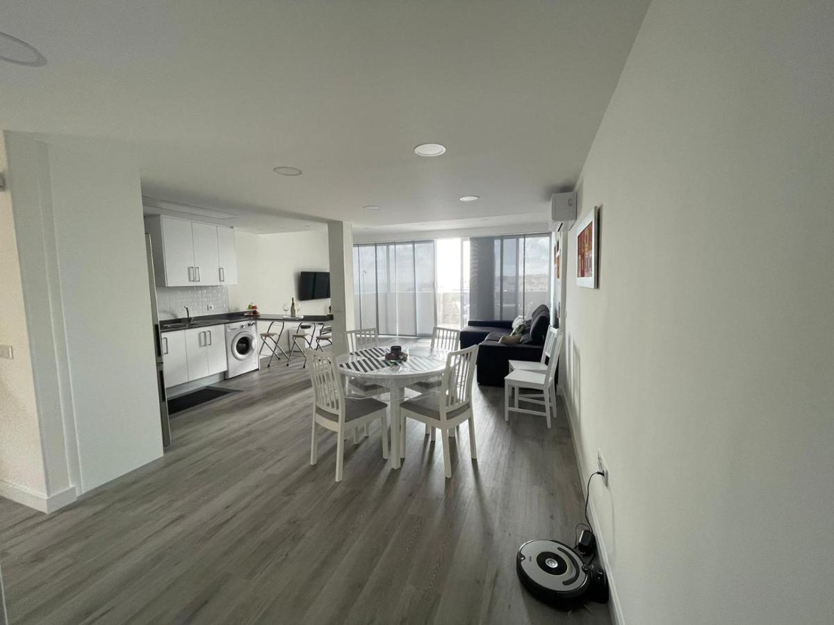 Apartamento Ipa Gonca En Morrojable Morro Jable  Εξωτερικό φωτογραφία
