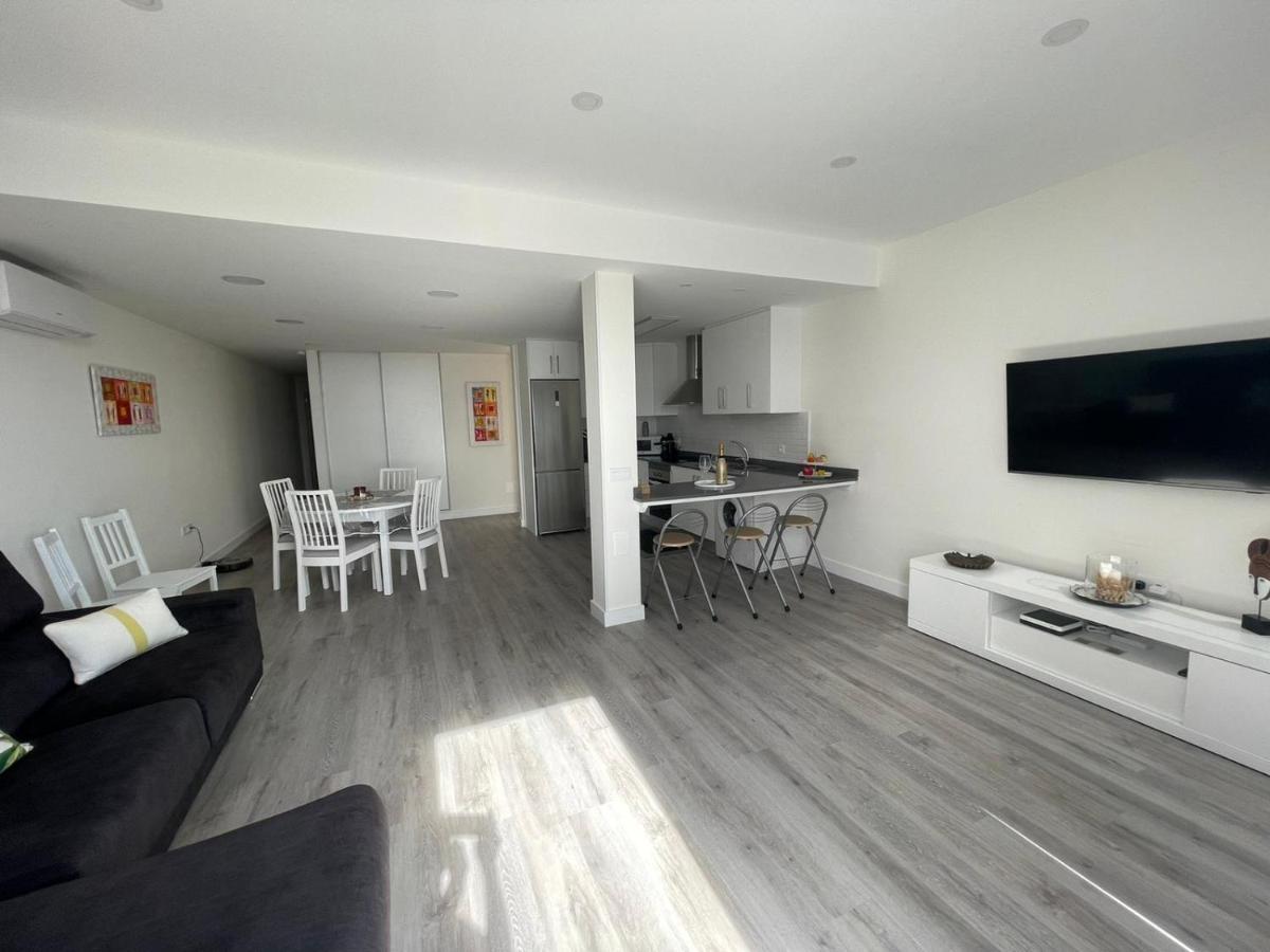 Apartamento Ipa Gonca En Morrojable Morro Jable  Εξωτερικό φωτογραφία