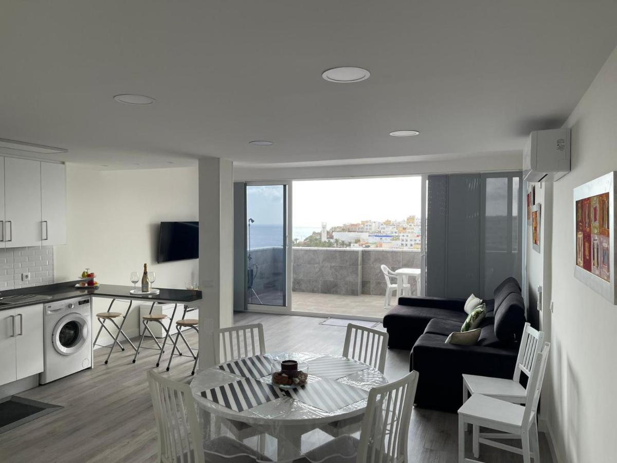 Apartamento Ipa Gonca En Morrojable Morro Jable  Εξωτερικό φωτογραφία