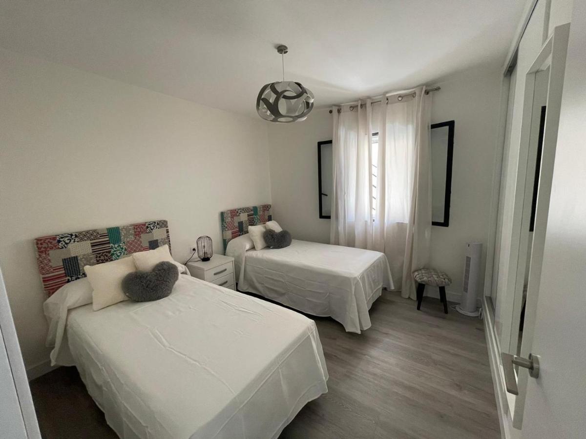 Apartamento Ipa Gonca En Morrojable Morro Jable  Εξωτερικό φωτογραφία
