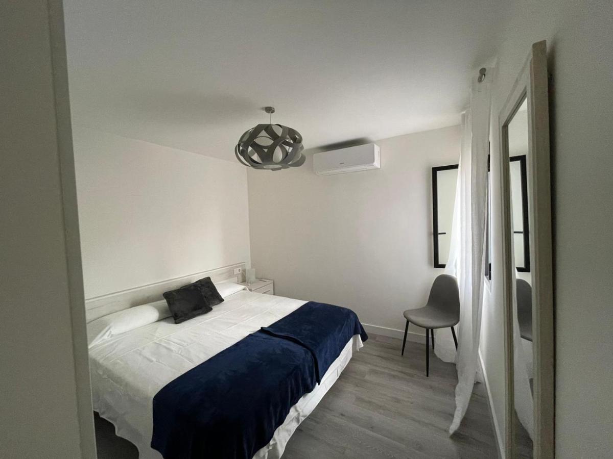 Apartamento Ipa Gonca En Morrojable Morro Jable  Εξωτερικό φωτογραφία