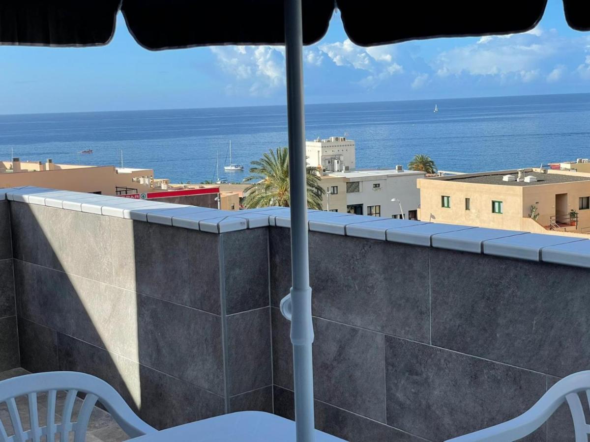 Apartamento Ipa Gonca En Morrojable Morro Jable  Εξωτερικό φωτογραφία