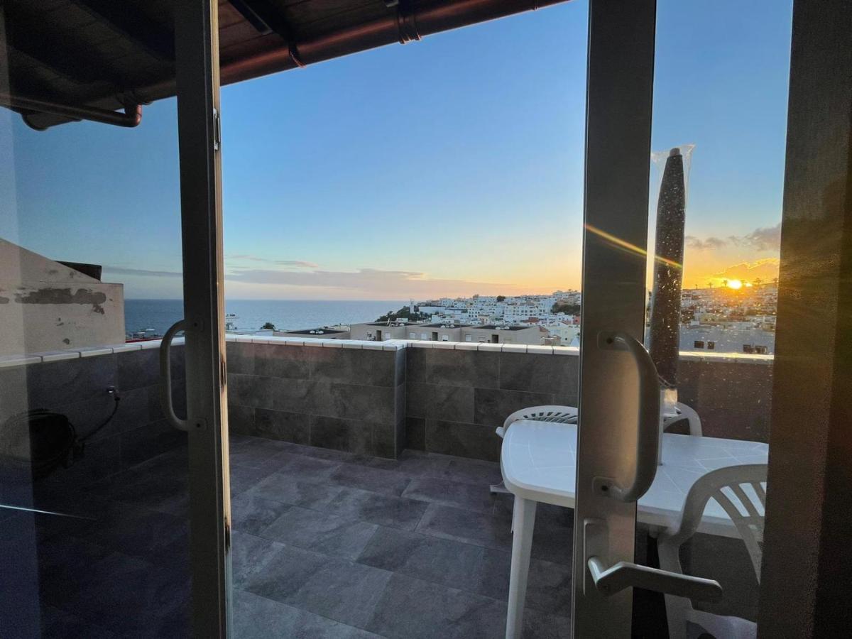 Apartamento Ipa Gonca En Morrojable Morro Jable  Εξωτερικό φωτογραφία