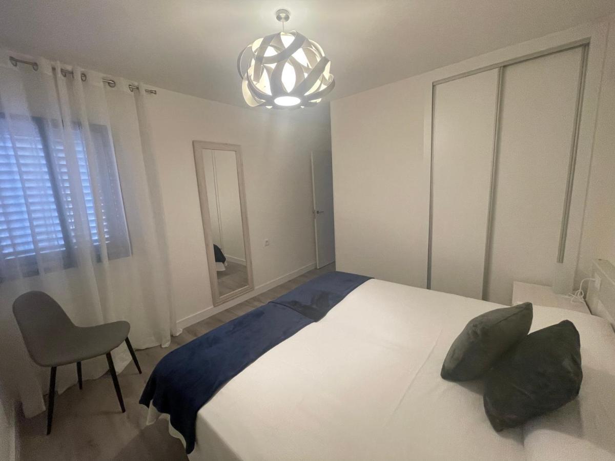 Apartamento Ipa Gonca En Morrojable Morro Jable  Εξωτερικό φωτογραφία