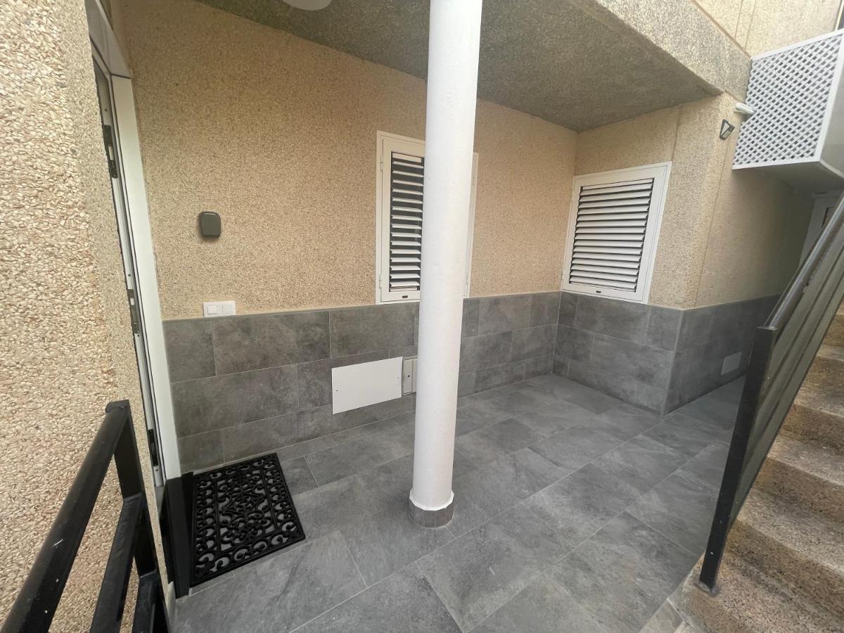 Apartamento Ipa Gonca En Morrojable Morro Jable  Εξωτερικό φωτογραφία