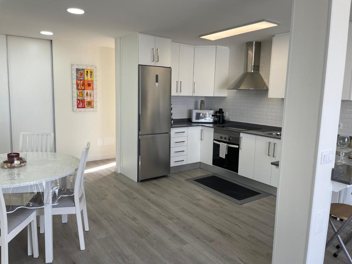 Apartamento Ipa Gonca En Morrojable Morro Jable  Εξωτερικό φωτογραφία