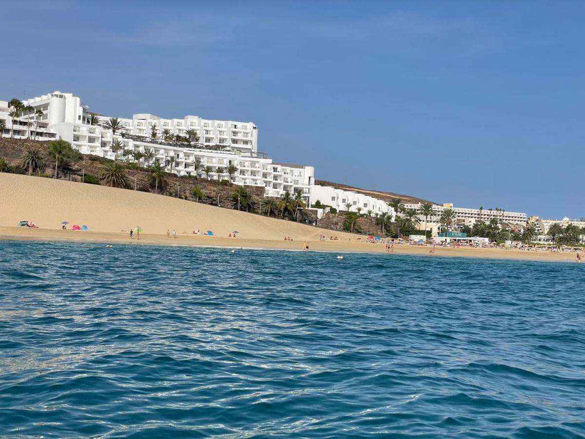 Apartamento Ipa Gonca En Morrojable Morro Jable  Εξωτερικό φωτογραφία