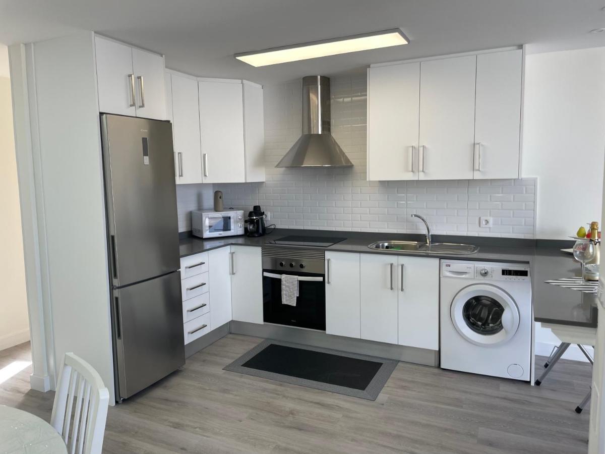 Apartamento Ipa Gonca En Morrojable Morro Jable  Εξωτερικό φωτογραφία
