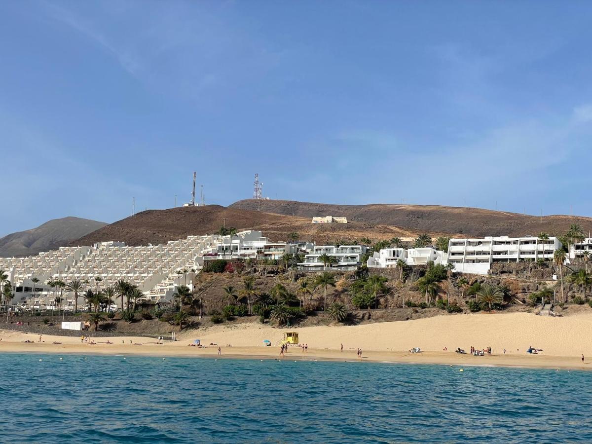 Apartamento Ipa Gonca En Morrojable Morro Jable  Εξωτερικό φωτογραφία