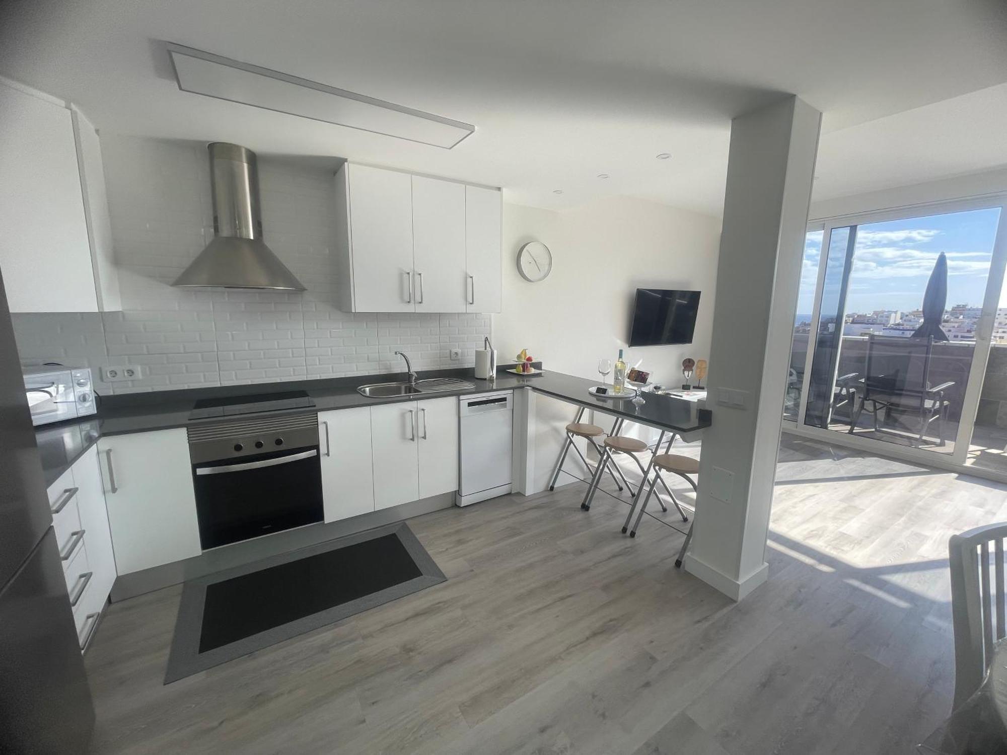 Apartamento Ipa Gonca En Morrojable Morro Jable  Εξωτερικό φωτογραφία