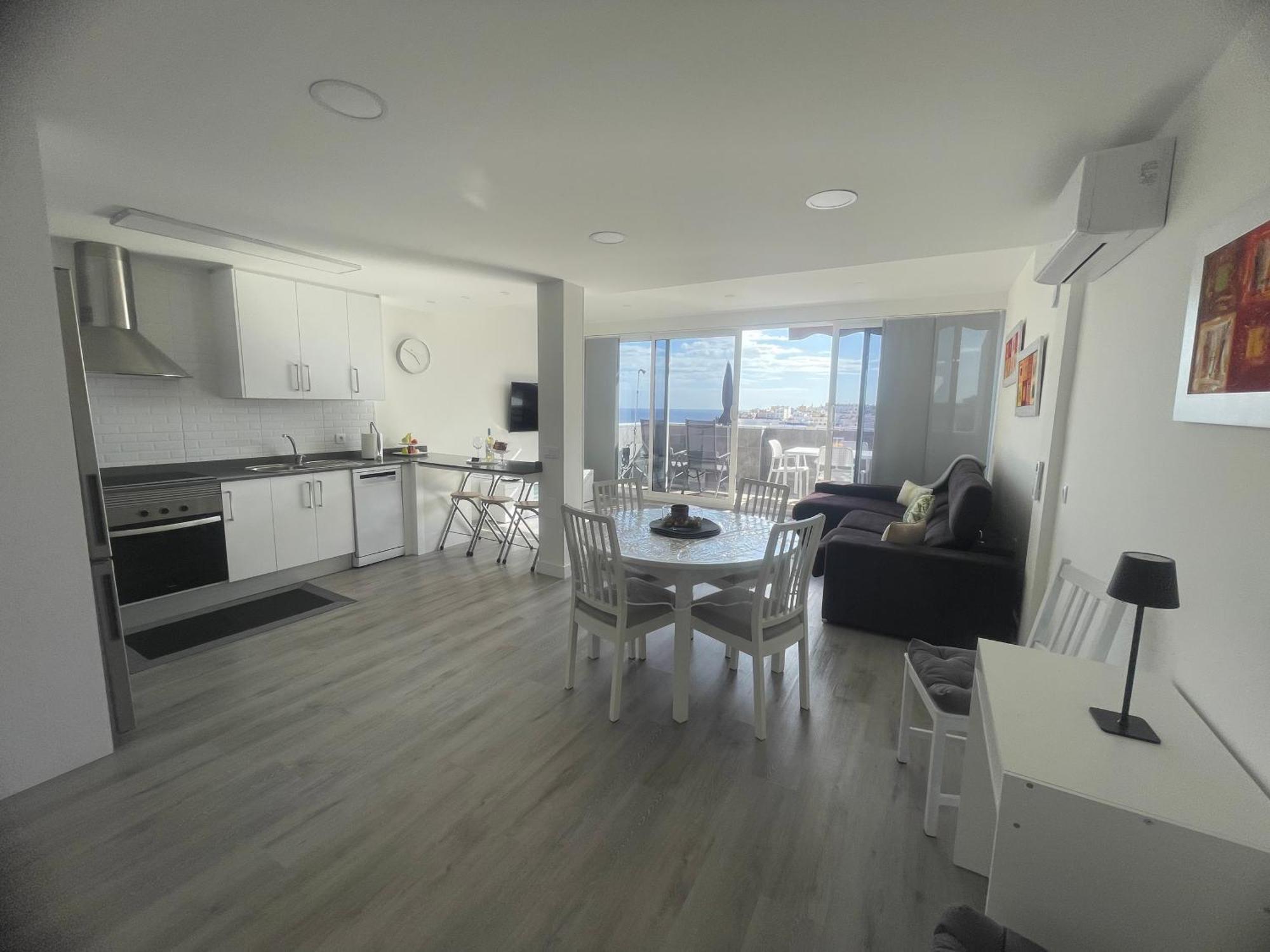 Apartamento Ipa Gonca En Morrojable Morro Jable  Εξωτερικό φωτογραφία